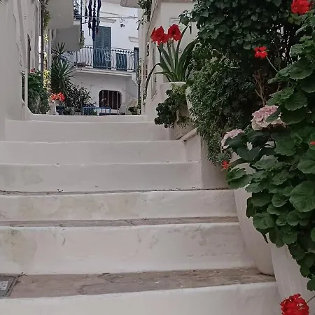 La Chicca Di C.cavour * Ostuni