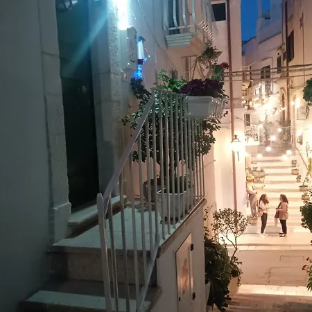 Guest house La Chicca Di C.cavour