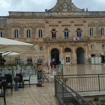 La Chicca Di C.cavour Guest house