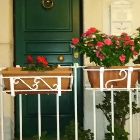 Maison d'hôtes La Chicca Di C.cavour