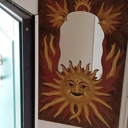 La Chicca Di C.cavour بيت ضيافة 4*