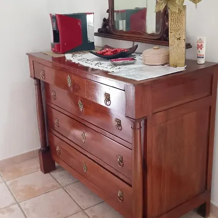 La Chicca Di C.cavour 4*