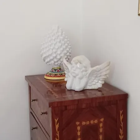 La Chicca Di C.cavour 게스트하우스