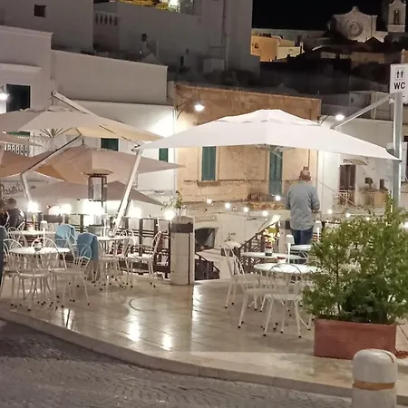 La Chicca Di C.cavour 4*