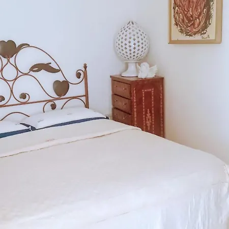 Pensjonat La Chicca Di C.cavour Ostuni