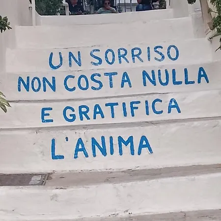 La Chicca Di C.cavour 4*