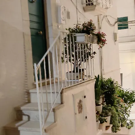 Gasthof La Chicca Di C.cavour Ostuni