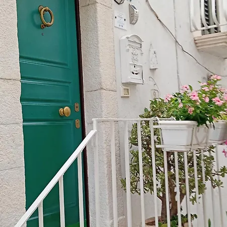 La Chicca Di C.cavour 4*