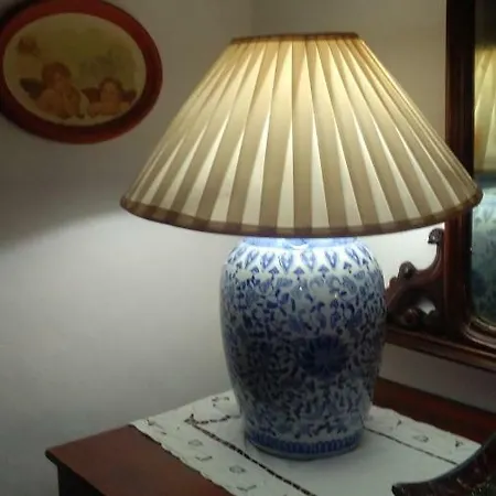 La Chicca Di C.cavour 오스투니