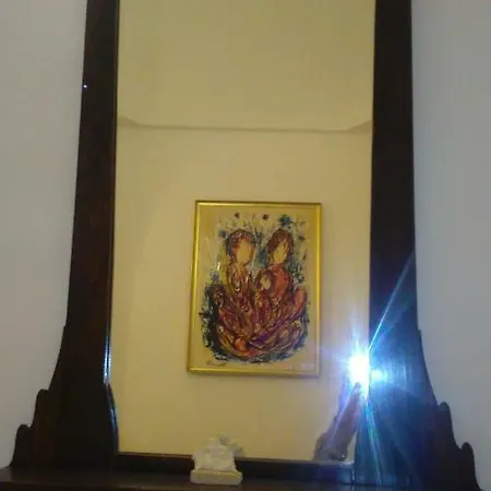 La Chicca Di C.cavour Pensjonat *
