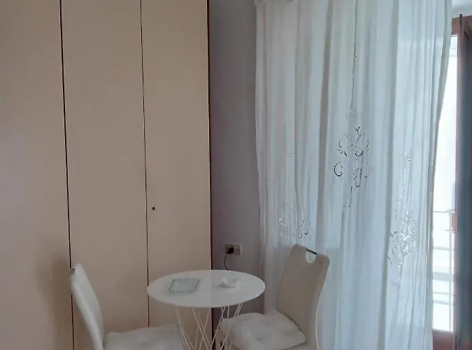 La Chicca Di C.cavour Casa de hóspedes Ostuni